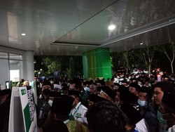 Panitia Ungkap Penyebab Debat Alot di Sidang Pleno Tatib Muktamar NU