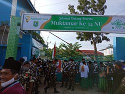 Sejumlah PCNU Ini Dorong Pilih Ketum PBNU dengan Musyawarah