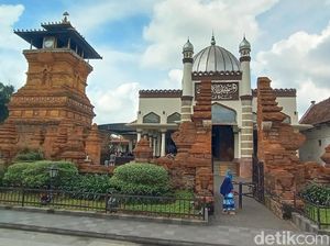 Nekat Mudik ke Kudus Lur? Siap-siap Rumah Ditempeli Stiker Nekat Mudik ke Kudus Lur? Siap-siap Rumah Ditempeli Stiker