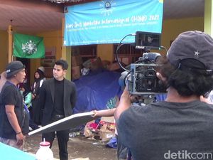 Protes Warga soal Syuting Sinetron di Semeru: Kurang Etis Protes Warga soal Syuting Sinetron di Semeru: Kurang Etis
