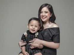 Jadi Ibu Muda, Tasya Kamila Akui Sempat Overwhelmed