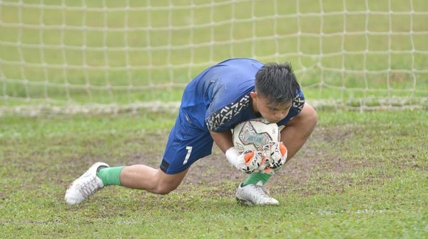 Taufik Ramsyah Taufik Ramsyah