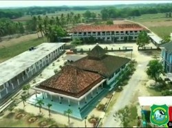 Tempat Muktamar NU Tahun 2021 Pesantren Darussaadah, Ini Profilnya
