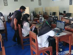 Tes PPPK Tahap 3 untuk Guru, Cek di Sini Informasinya