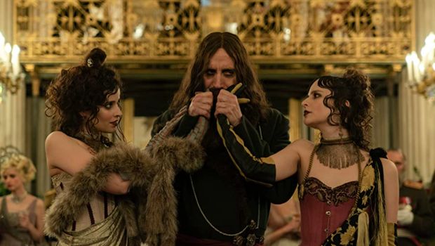 The King's Man (2021)