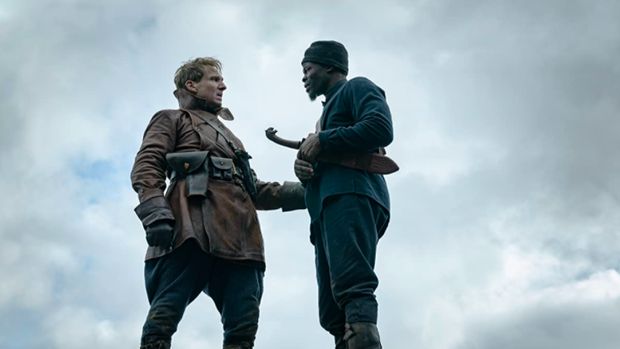 The King's Man (2021) The King's Man (2021)