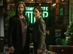 Tahun Baruan di Bioskop? Ini Rekomendasi Film yang Sedang Tayang! Tahun Baruan di Bioskop? Ini Rekomendasi Film yang Sedang Tayang!