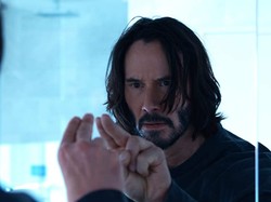 Ini Pendapatan Keanu Reeves dari The Matrix
