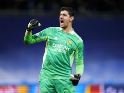Benzema dan Vincius Oke Banget, Jangan Lupakan Thibaut Courtois