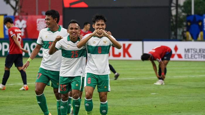 Timnas Indonesia Piala AFF 2020