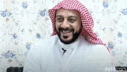 Sederet Tokoh yang Wafat Sepanjang Tahun 2021