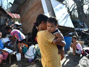 375 Orang Tewas Akibat Topan Super Rai di Filipina, KJRI: Tak Ada Korban WNI