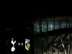 Kalah WO di Conference League, Tottenham Banding ke CAS