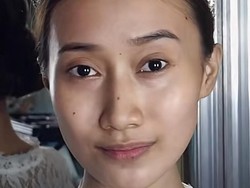 Viral Pengantin Budget Minim, Minta Makeup ala Miss Universe untuk Nikahan