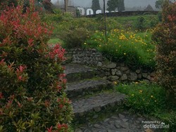 Keindahan di Temanggung Itu Bernama Posong