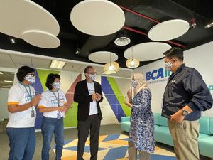 Upaya Penanggulangan COVID-19 di Masa Pandemi