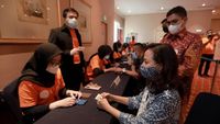 Bangkitkan Gairah Wisata Medis Indonesia