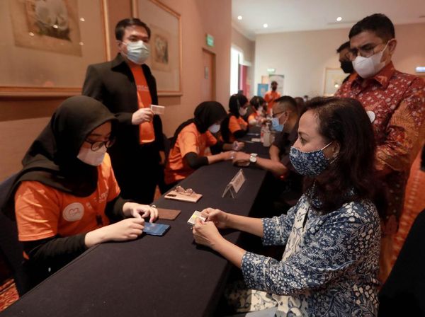 Bangkitkan Gairah Wisata Medis Indonesia