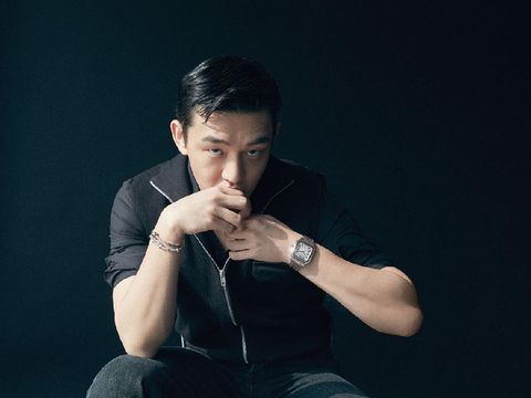 Yoo Ah In