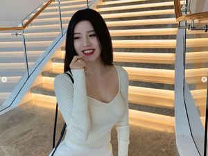 Disebut Coba Bunuh Diri, Yumi Bai Hanya Minum Vitamin dan Dua Pil Insomnia Disebut Coba Bunuh Diri, Yumi Bai Hanya Minum Vitamin dan Dua Pil Insomnia