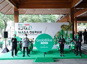 3 Perusahaan Digital RI Bersatu Dukung Kota Solo Jadi Smart City 3 Perusahaan Digital RI Bersatu Dukung Kota Solo Jadi Smart City