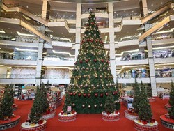 Berikut Daftar Resto dan Cafe yang Berikan Promo Nataru 2022