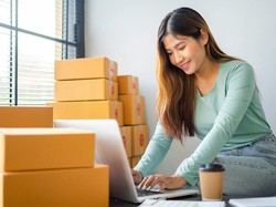 Manfaatkan Teknologi dan TI, Solusi Pengusaha di Masa Pandemi