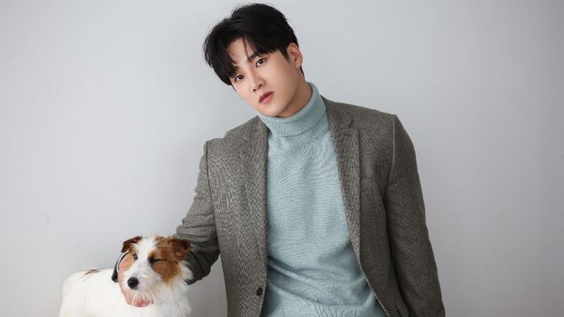 Ahn Bo-hyun Ahn Bo-hyun