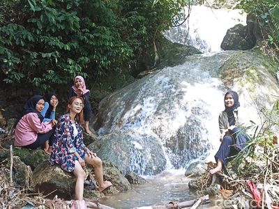 Foto: Aneka Wisata Gratis di Grobogan yang Bisa Dikunjungi