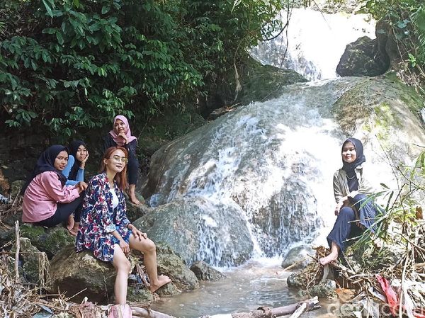 Foto: Aneka Wisata Gratis di Grobogan yang Bisa Dikunjungi