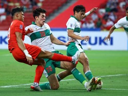 Profil Alfeandra Dewangga, Mahasiswa USM yang Moncer di Piala AFF 2020