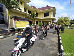 Catat Lur! Ini Skenario Natal dan Tahun Baru di Borobudur Magelang