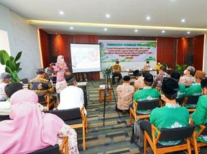 Banyuwangi Dorong Peran Aktif Pemuda Lintas Agama dalam Pemulihan Ekonomi Banyuwangi Dorong Peran Aktif Pemuda Lintas Agama dalam Pemulihan Ekonomi