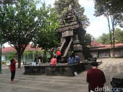 Jadwal Misa Jumat Agung Pekan Suci Paskah 2023 Gereja Kotabaru-Ganjuran Jogja