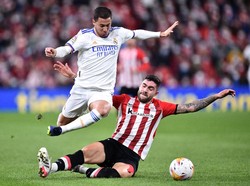 Ancelotti: Hazard is Back