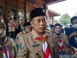 Kegiatan Selama Nataru di Ponorogo Terbatas dan Wajib Prokes