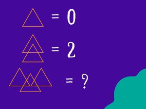 Butuh Berapa Lama Kamu Jawab Teka-teki Ini? Kurang dari 5 Menit Berarti Genius Butuh Berapa Lama Kamu Jawab Teka-teki Ini? Kurang dari 5 Menit Berarti Genius