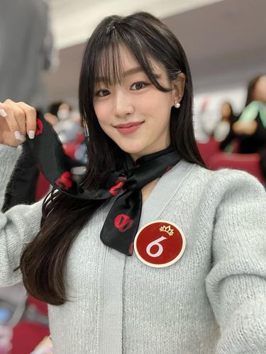 Fakta Menarik Choi Seo Eun, Pemenang Miss Korea 2021 yang Inspiratif