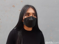 Denada Beritahu Anak soal Kasus Narkoba Jerry Aurum, Begini Reaksinya