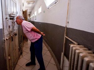 Napi Tambah Banyak, Denmark Sewa Penjara di Kosovo Rp 3,3 Triliun