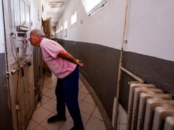 Napi Tambah Banyak, Denmark Sewa Penjara di Kosovo Rp 3,3 Triliun