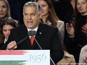 Bosnia Kecam Saran PM Hungaria Terkait Retorika Anti-Muslim