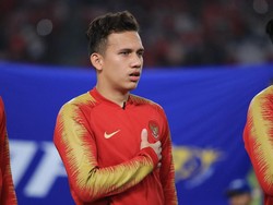 Lampu Hijau Asmara Egy Maulana Vikri dan Adiba Khanza dari Kedua Orang Tua