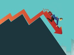 3 Hantu Gentayangi Ekspor RI di 2022