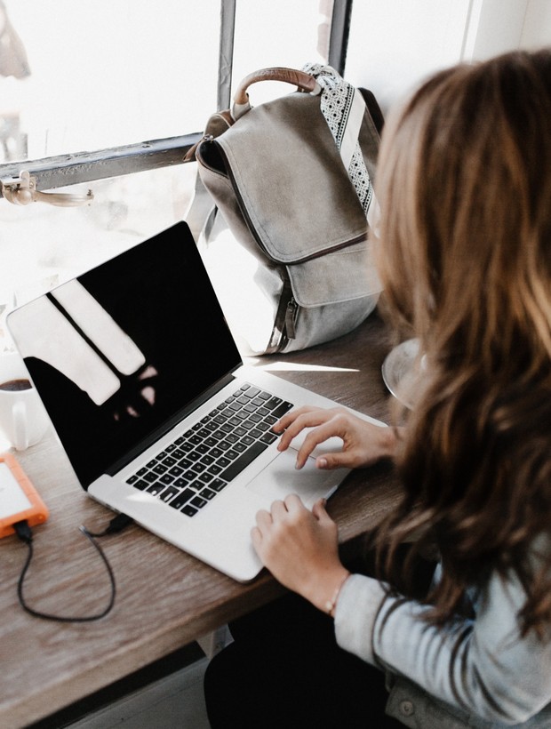 Fokus mengerjakan satu hal Fokus mengerjakan satu hal