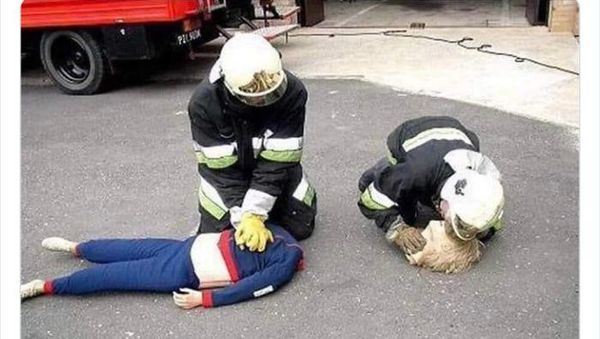 Deretan Foto Ini Bikin Bingung dan Bertanya-tanya, Yakin Mau Lihat?