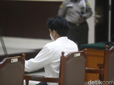 Sidang Gaga Muhammad Terpaksa Ditunda