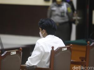 Pengakuan Ibu Gaga Muhammad soal Bantu Pengobatan Laura Anna-Uang Rp 12 M Pengakuan Ibu Gaga Muhammad soal Bantu Pengobatan Laura Anna-Uang Rp 12 M