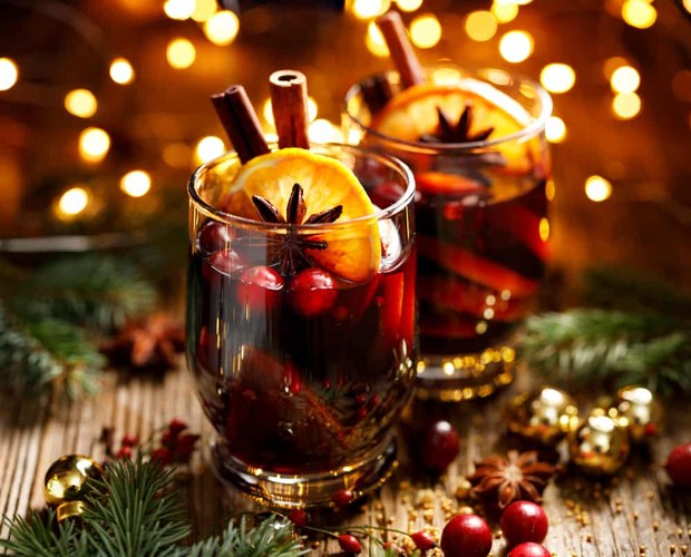 Gluhwein/Foto: Pinterest/ Wowitsveggie Gluhwein/Foto: Pinterest/ Wowitsveggie