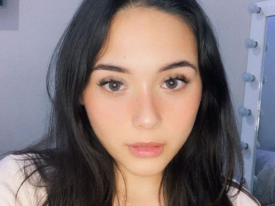 8 Foto Greta Irene, Kakak Laura Anna yang Ngamuk ke Pengacara Gaga Muhammad